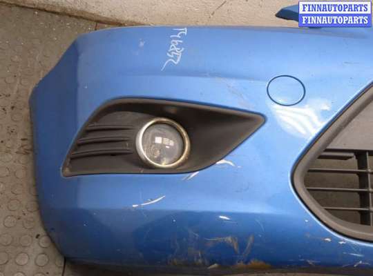 купить Бампер на Ford Focus 2 2008-2011