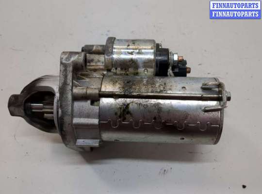 купить Стартер на Fiat Panda 2003-2012