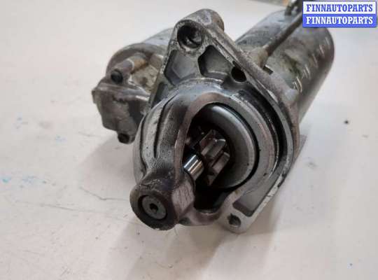 купить Стартер на Fiat Panda 2003-2012