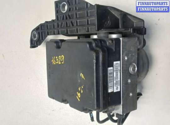 Блок АБС, насос (ABS, ESP, ASR) KA545600 на KIA K5 2019-2025