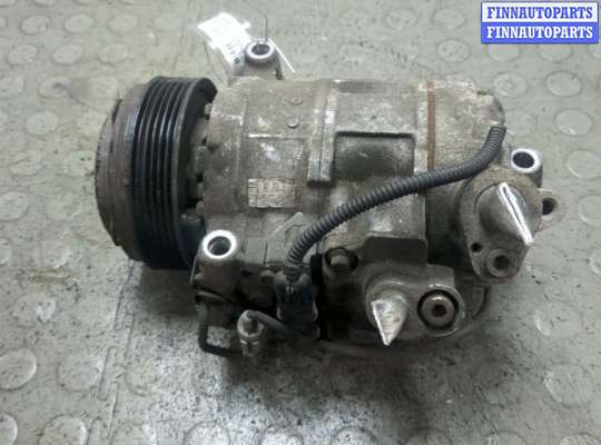 Купить Компрессор кондиционера на BMW 3 E90, E91, E92, E93 2005-2012 Компрессор кондиционера BM3682693 на BMW 3 E90, E91, E92, E93 2005-2012
