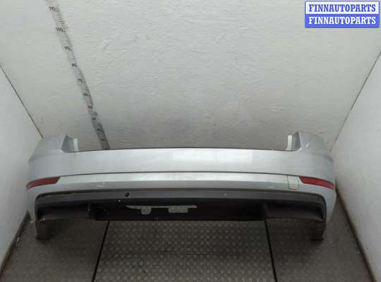 Бампер SK521029 на Skoda Octavia (A7) 2013-2023