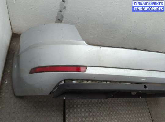 купить Бампер на Skoda Octavia (A7) 2013-2023