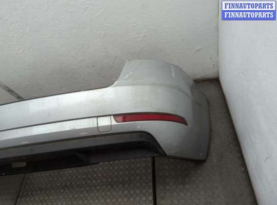 купить Бампер на Skoda Octavia (A7) 2013-2023