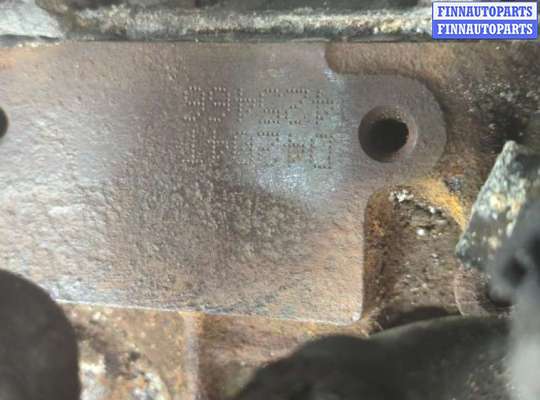 купить Генератор на Ford Mondeo 4 2007-2015