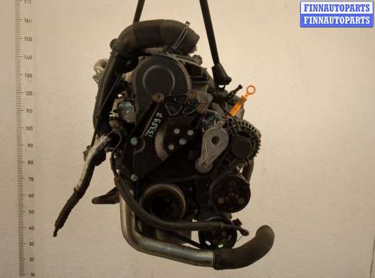 Форсунка топливная ST327779 на Ford Galaxy 2000-2006