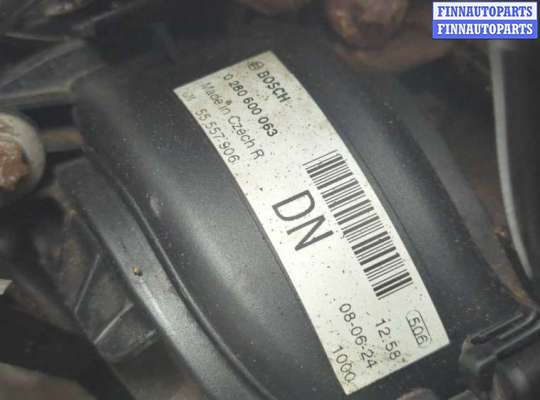 купить Коллектор впускной на Opel Corsa D 2006-2014