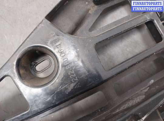 купить Кронштейн бампера на Mercedes S W222 2013-2020