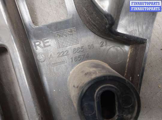 купить Кронштейн бампера на Mercedes S W222 2013-2020