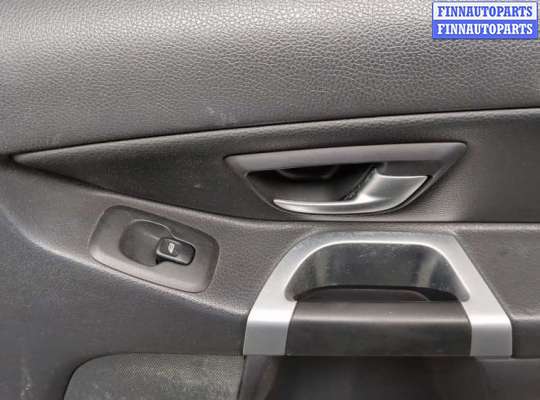 купить Дверь боковая (легковая) на Volvo XC90 2002-2014