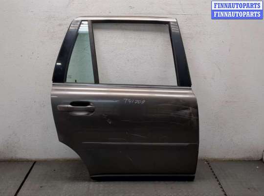 купить Дверь боковая (легковая) на Volvo XC90 2006-2014