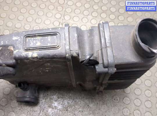купить Корпус воздушного фильтра на Fiat Punto Evo 2009-2012