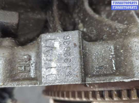 купить Двигатель (ДВС) на Honda Civic 2000-2006