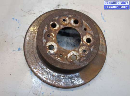 купить Диск тормозной на Peugeot Boxer 2014-2025