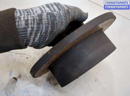 купить Диск тормозной на Peugeot Boxer 2014-2025