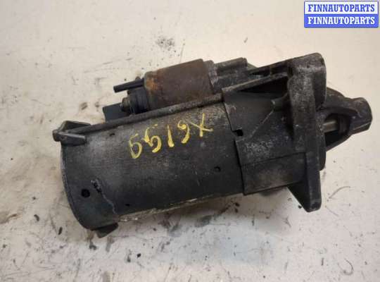 купить Стартер на Nissan Note E11 2005-2013