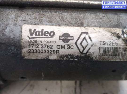 купить Стартер на Nissan Note E11 2005-2013