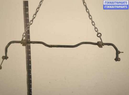 Стабилизатор подвески (поперечной устойчивости) VG2707078 на Volkswagen Tiguan 2011-2018