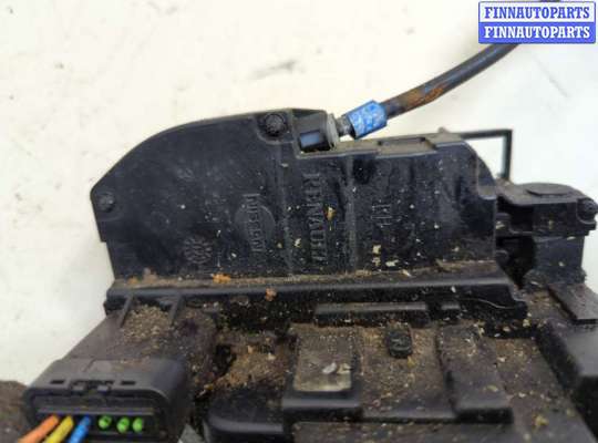 купить Замок двери на Nissan Note E11 2005-2013