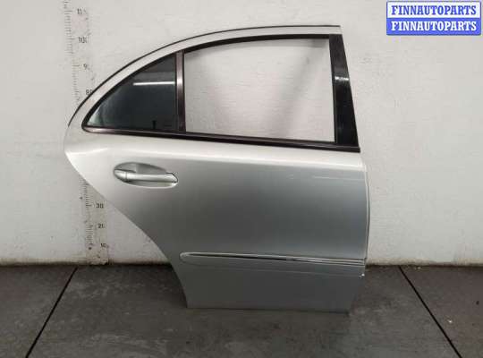 купить Дверь боковая (легковая) на Mercedes E W211 2002-2009