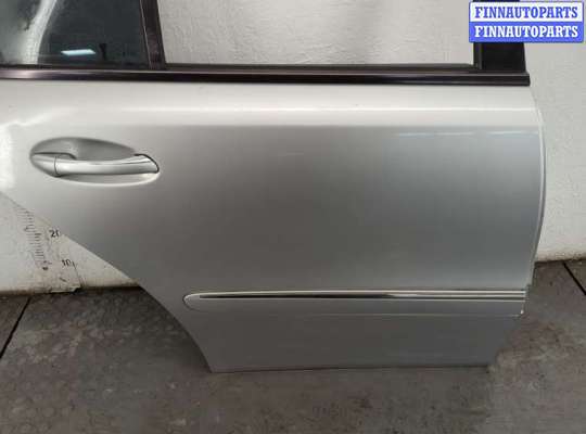 купить Дверь боковая (легковая) на Mercedes E W211 2002-2009