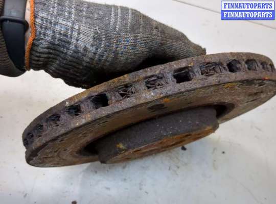 купить Диск тормозной на Volvo XC90 2002-2014