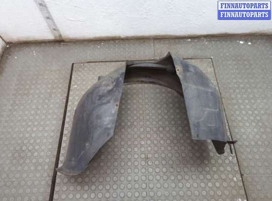 купить Защита арок (подкрылок) на Volvo V50 2004-2012