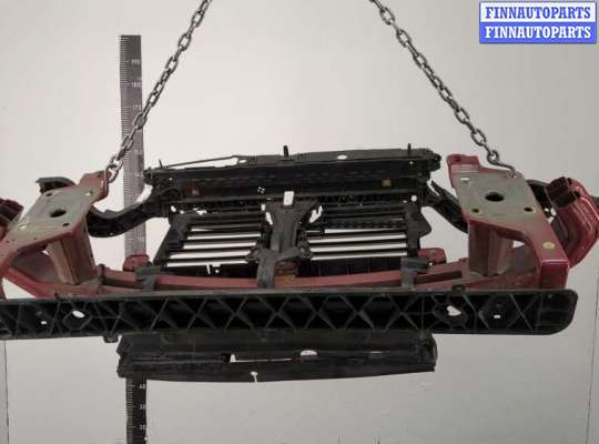 купить Жалюзи радиатора на Ford Edge 2018-2023