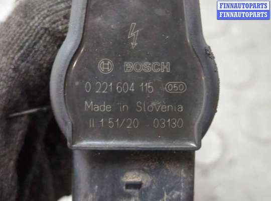 купить Катушка зажигания на Audi A4 (B7) 2004-2009