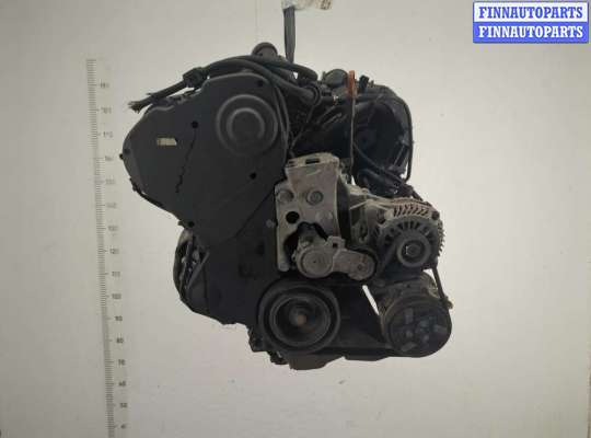 Компрессор кондиционера CT1112048 на Citroen C4 Grand Picasso 2006-2013