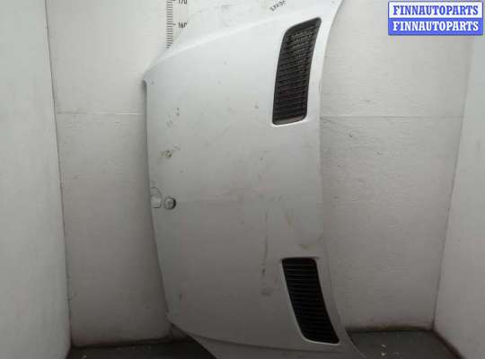 Обшивка капота MB1625454 на Mercedes Sprinter 2006-2018