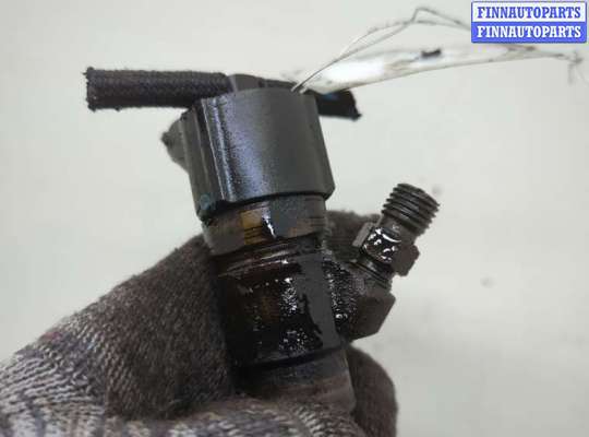 купить Форсунка топливная на Hyundai Tucson 1 2004-2010