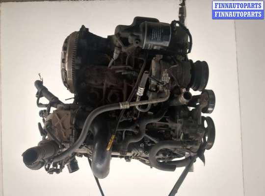 купить Блок цилиндров (Шорт блок) на Toyota RAV 4 2000-2005
