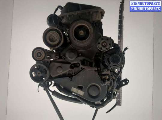 Блок цилиндров (Шорт блок) TT967378 на Toyota RAV 4 2000-2005