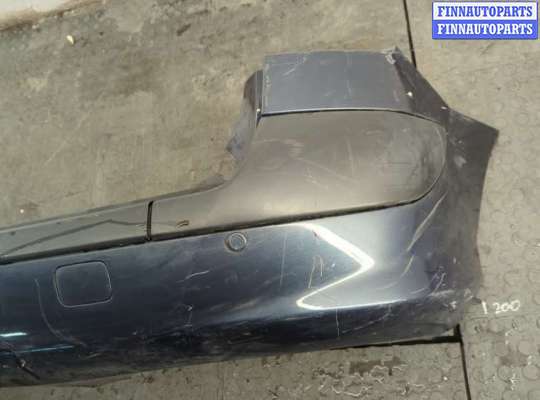 купить Бампер на Peugeot 308 2007-2013