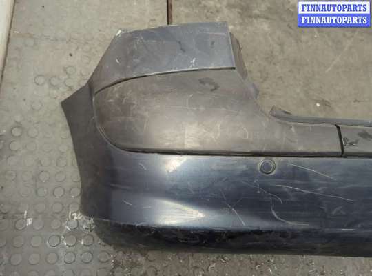 купить Бампер на Peugeot 308 2007-2013