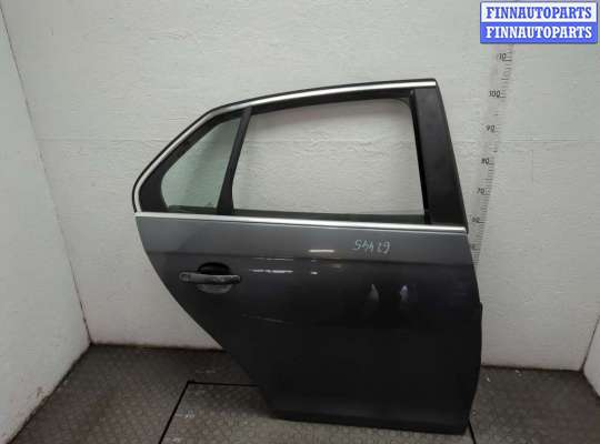 Купить Стекло боковой двери на Volkswagen Jetta 5 2005-2011 Стекло боковой двери VG2746421 на Volkswagen Jetta 5 2005-2011