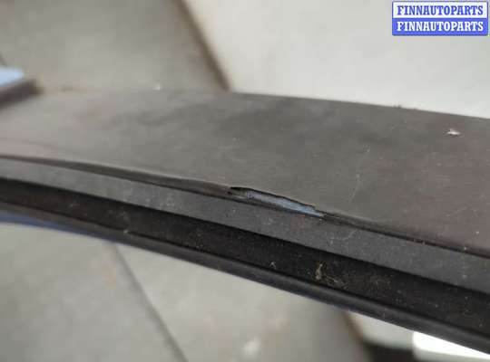 купить Замок двери на Skoda Fabia 2007-2014