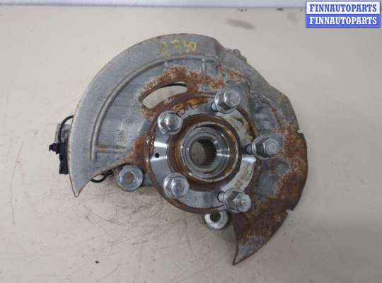 купить Ступица (кулак, цапфа) на Chevrolet Malibu 2015-2018