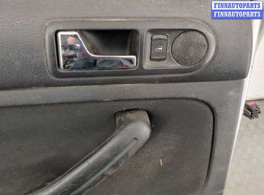 купить Дверь боковая (легковая) на Volkswagen Golf 4 1997-2005