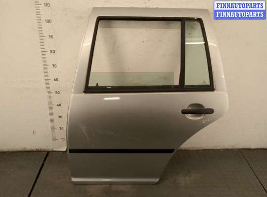 Дверь боковая на Volkswagen Golf IV (1J)
