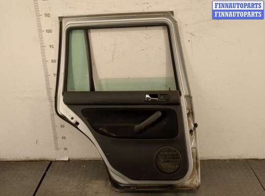 купить Дверь боковая (легковая) на Volkswagen Golf 4 1997-2005