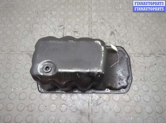 Купить Поддон на Mini Cooper (R56/R57) 2006-2013 Поддон MN51034 на Mini Cooper (R56/R57) 2006-2013
