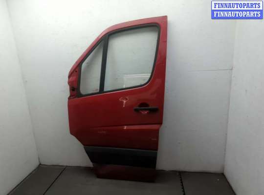 купить Ручка двери наружная на Mercedes Sprinter 2006-2014