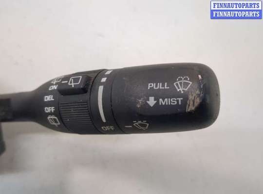 купить Переключатель поворотов и дворников (стрекоза) на Jeep Liberty 2001-2007