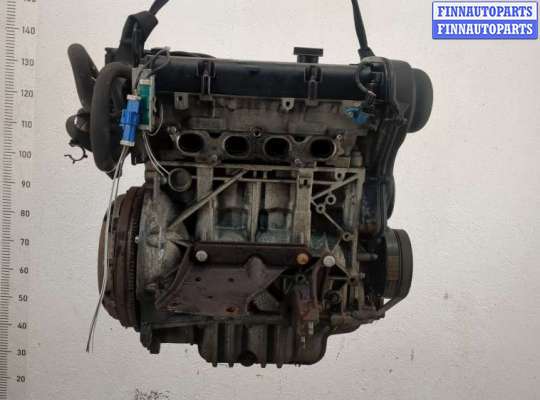 купить Двигатель (ДВС) на Ford Focus 2 2008-2011