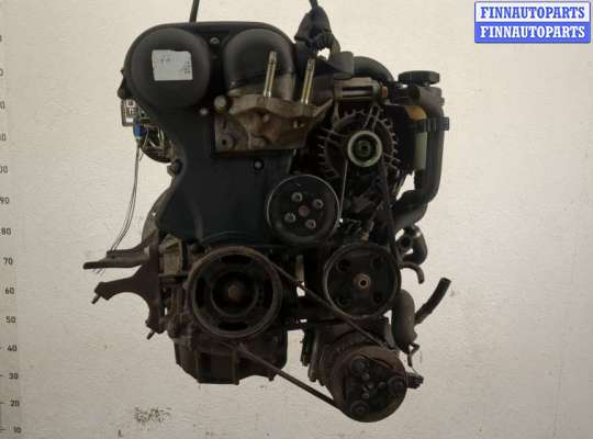купить Двигатель (ДВС) на Ford Focus 2 2008-2011