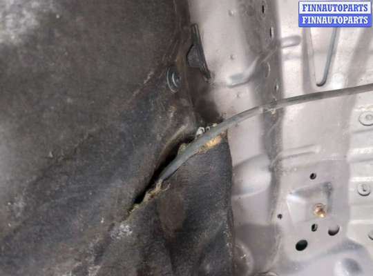 купить Капот на Mini Cooper (R50 / 53) 2001-2006