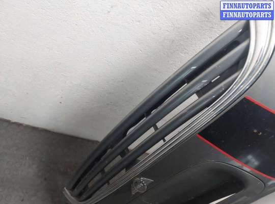 купить Капот на Mini Cooper (R50 / 53) 2001-2006