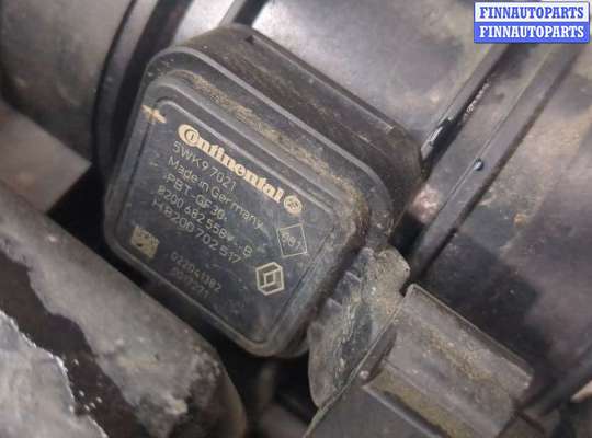 купить Корпус воздушного фильтра на Nissan Juke 2010-2019